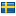 fsc.no server is located in Sweden